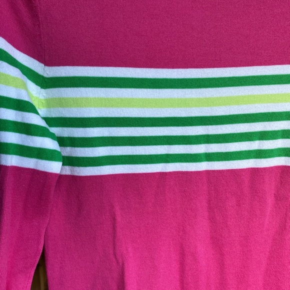 Lilly Pulitzer Sweater - Picture 2 of 3